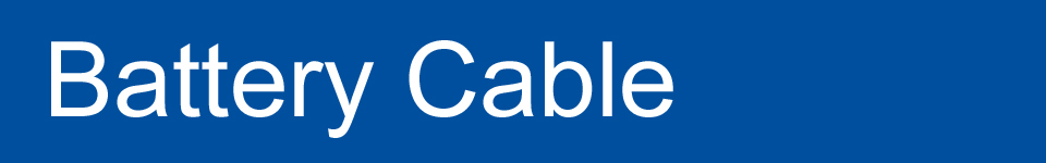 Battery Cable Rolls